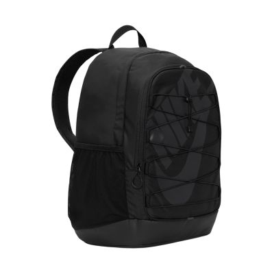 7. Nike Hayward Rucksack Schwarz HJ8200 013