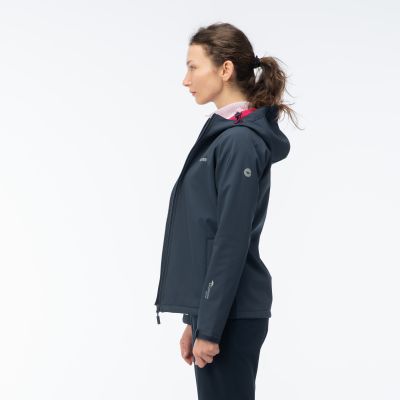 10. Damen-Softshelljacke LADY NETI II