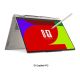 10. Lenovo Yoga 7 2-in-1 16AGP11 16" AMD Ryzen AI 7 445 16 GB SSD 512 GB Windows 11 Home Seashell