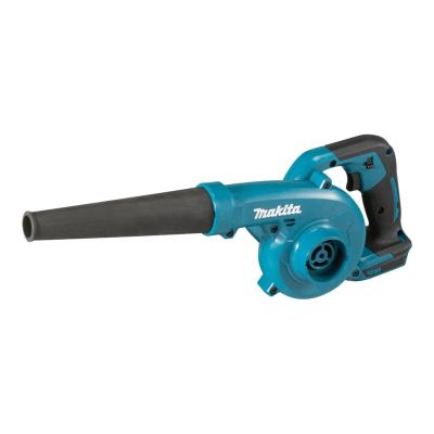 10. 18V MAKITA DUB185Z Akku-Laubbläser