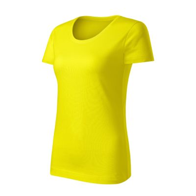 Episches Damen-T-Shirt (Zitrone)