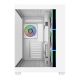 2. Cooler Master Elite 681 Midi-Tower Weiß