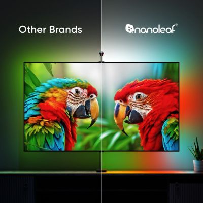 8. Nanoleaf N6900K02-43LS TV-Zubehör