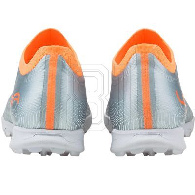 9. Puma Ultra 3.4 TT Jr 106740 01 Fußballschuhe