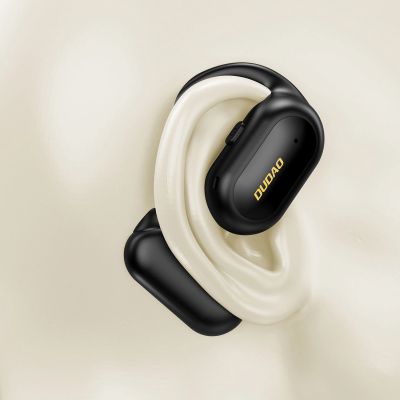 3. OWS Dudao U4A Bluetooth 5.3 IPX5 Business-Headset – Schwarz