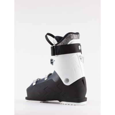 2. Rossignol Kelia 50 Skischuhe - Schwarz/Weiß