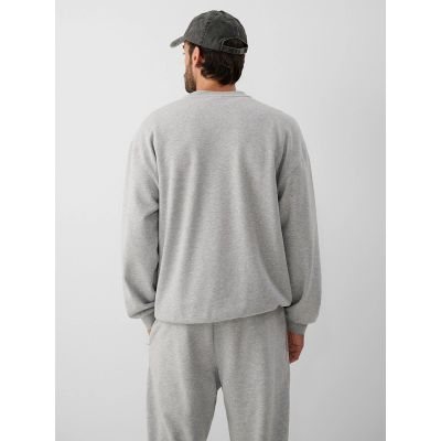 2. Herren-Sweatshirt 4F 4FRAW26TSWSM3303-27M