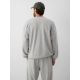 2. Herren-Sweatshirt 4F 4FRAW26TSWSM3303-27M