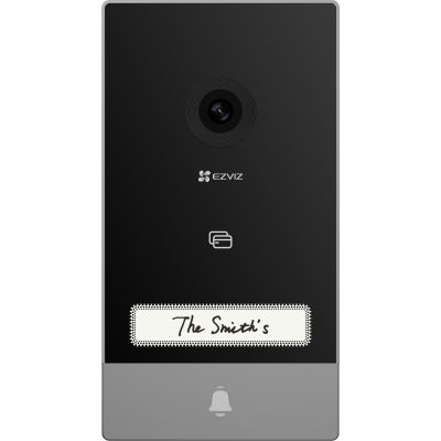 27. EZVIZ HP7 Video-Intercom-Kit