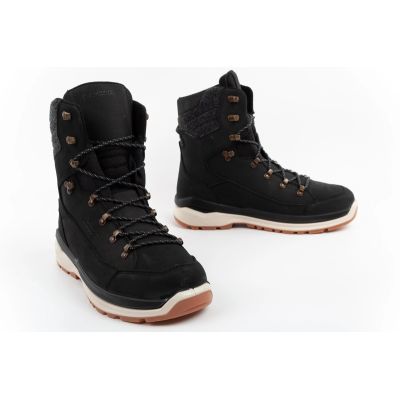 7. Herren-Trekkingstiefel Lowa Renegade Evo Ice 2 GORE-TEX hoch