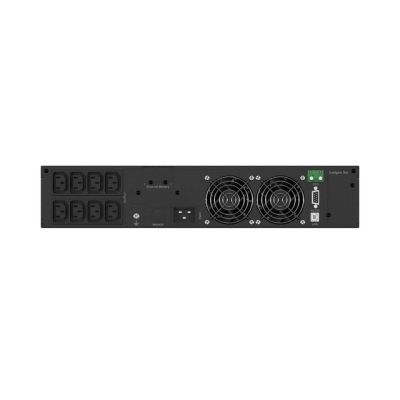 3. Armac Rack-USV 2000 VA ONLINE PF1 staubfrei