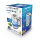 9. Esperanza YUKON EKK025W Wasserkocher (1500W 1,7l; weiß)
