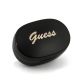 2. Guess Bluetooth-Kopfhörer GUTWST30BKTWS + Dockingstation – Schwarz