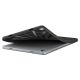 8. Spigen Rugged Armor Schutzhülle für Samsung Galaxy Tab A11+ Plus 11.0 X230 / X235 / X236 - Schwarz