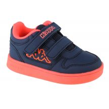 Kappa Dalton Ice II BC Jr M Jr 280011BCM-6729 Schuhe