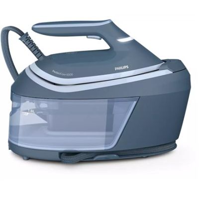49. Philips PerfectCare 6000 Serie PSG6042/20 Dampfbügeleisen