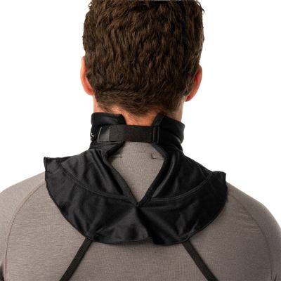2. Bauer Bodyguard Bib Senior Nackenstütze