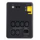2. APC BX1200MI USV Line-Interactive-Technologie 1,2 kVA 650 W 6 x AC-Steckdosen