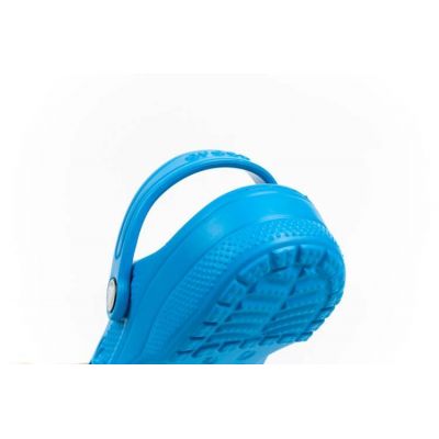 10. Crocs Baya Jr 205483-456 Flip-Flops