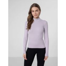 Damen Langarmshirt 4F H4Z22-TSDL017