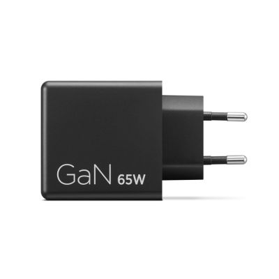 14. Lenovo G0A6065BEU Universelles Handy-Ladegerät Schwarz AC Intern