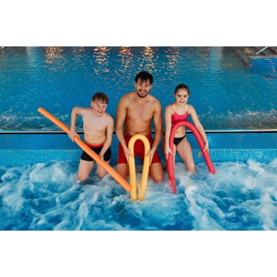 11. Aquawave Rodani Top Jr 92800398859 Badeanzug-Oberteil 