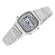 3. Damenuhr CASIO LA670WA-7DF + BOX