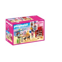 Playmobil Puppenhaus 70206 Spielzeugset