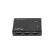 LANBERG SWITCH VIDEO 3X HDMI + MICRO-USB-ANSCHLUSS SWV-HDMI-0003