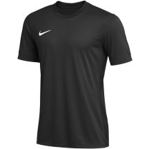 Nike Dri-FIT Strike IV JSY SS Herren-T-Shirt Schwarz FZ9327 010