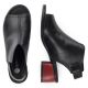 21. Remonte W RKR654 Bequeme Ledersandalen