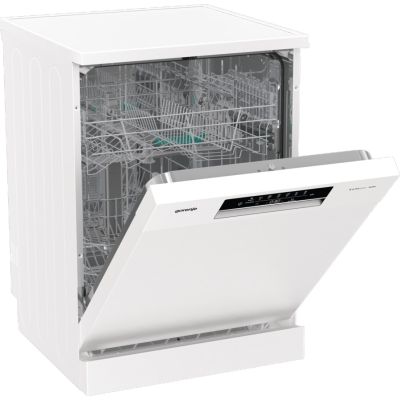3. GORENJE GS642E90W Geschirrspüler