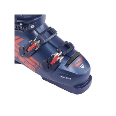 7. LANGE World Cup Rs Za+ Skischuhe (Legend Blue)