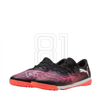 2. Puma Future 8 Match Low TT M 108374 01 Fußballschuhe