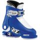 Roces Idea Up Junior Skischuhe Blau und Weiß 450490 00008