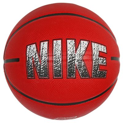 3. ALLTAGSSPIELPLATZ 8P GRAFIK DEFLATED Ball