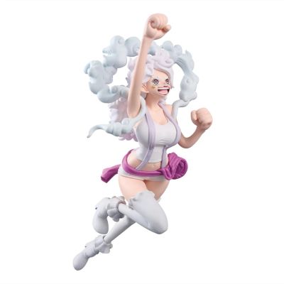 3. BANPRESTO ONE PIECE KING OF ARTIST – JEWELRY BONNEY (THE MOST FREE FUTURE)