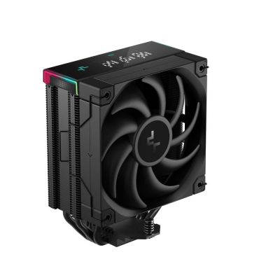 16. Deepcool AK400 DIGITAL PRO Kühlung