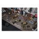 11. DeWALT DCF403NT-XJ Mechanisches Nietwerkzeug Schwarz, Gelb 2,4, 3,2, 4, 4,8 mm 10000 kN