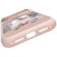 5. Nimmy Gentle Pets Serie Hunde MagSafe Hülle für iPhone 17 Pro Max - Rosa