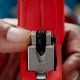 53. Knipex 90 31 03 BK Handrohrschneider