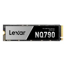 Lexar LNQ790 4 TB M.2 PCIe NVMe SSD