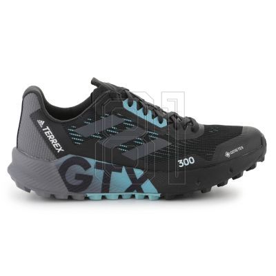 5. Adidas Terrex Agravic Flow 2 GTX M H03382 Schuhe