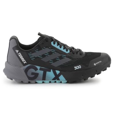 5. Adidas Terrex Agravic Flow 2 GTX M H03382 Schuhe