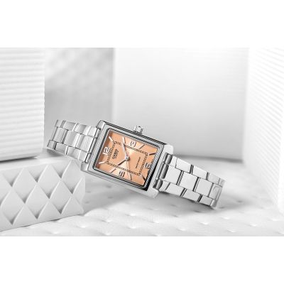 5. Damenuhr CASIO LTP-1234DD-4ADF + Box