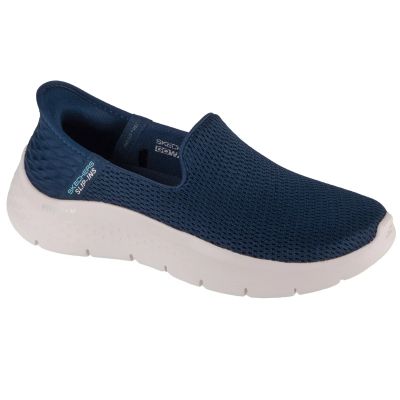 Skechers Slip-Ins: GO WALK Flex - Relish 124963-NVY Marineblau 35.5