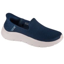 Skechers Slip-Ins: GO WALK Flex - Relish 124963-NVY Marineblau 35.5