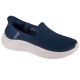 Skechers Slip-Ins: GO WALK Flex - Relish 124963-NVY Marineblau 35.5