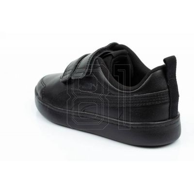 15. Puma Courtflex Infants Jr 371544 06