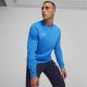 4. Puma Team Goal Casuals Rundhals-Sweatshirt M 658592 02